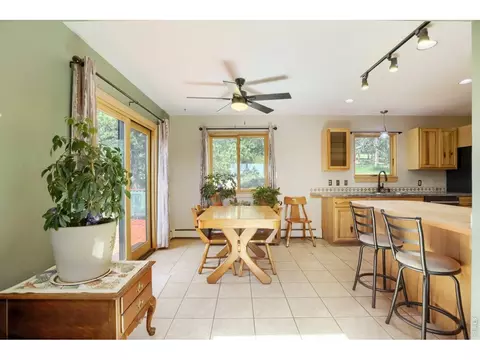 Dining - 636 Ranch Rd, Ward, CO 80481 photo 1 of 1
