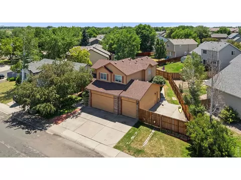3654 Harding Dr, Loveland, CO 80538