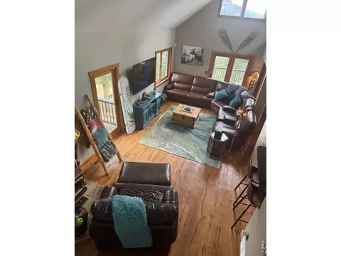 Living - 270 Choctaw Rd, Lyons, CO 80540 photo 5 of 6