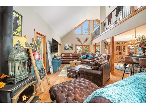 Living - 270 Choctaw Rd, Lyons, CO 80540 photo 6 of 6