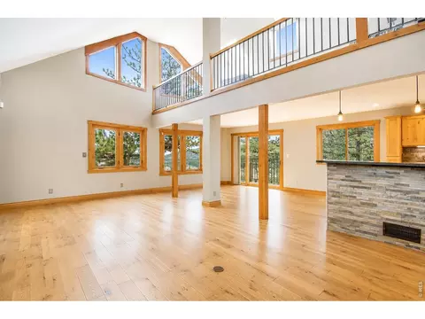 Living - 270 Choctaw Rd, Lyons, CO 80540 photo 2 of 6