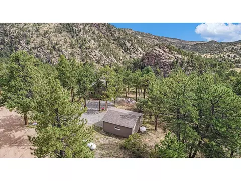Other - 270 Choctaw Rd, Lyons, CO 80540 photo 5 of 9