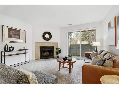 4658 White Rock Cir #7, Boulder, CO 80301