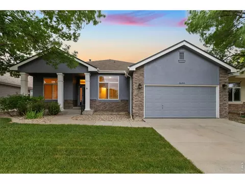 1634 Animas Pl, Loveland, CO 80538