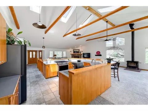 Kitchen - 1108 Eagle Dr, Lyons, CO 80540 photo 3 of 5