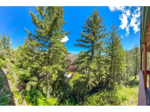 Exterior - 1108 Eagle Dr, Lyons, CO 80540 photo 10 of 11