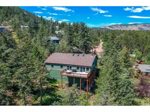 Other - 1108 Eagle Dr, Lyons, CO 80540 photo 10 of 14