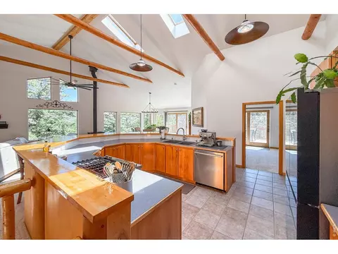 Kitchen - 1108 Eagle Dr, Lyons, CO 80540 photo 2 of 5