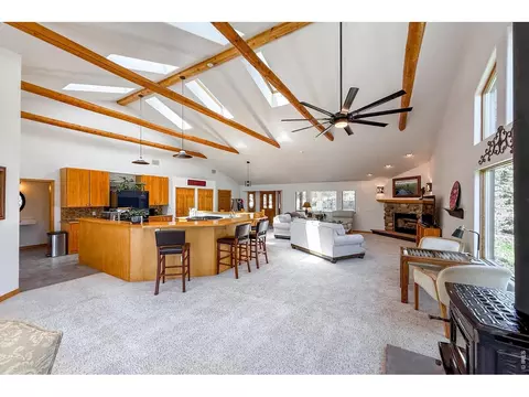 Kitchen - 1108 Eagle Dr, Lyons, CO 80540 photo 1 of 5