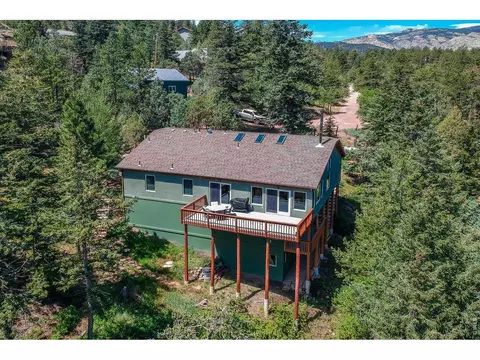Other - 1108 Eagle Dr, Lyons, CO 80540 photo 1 of 14