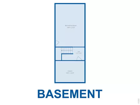 Floorplan - 1108 Eagle Dr, Lyons, CO 80540 photo 3 of 3