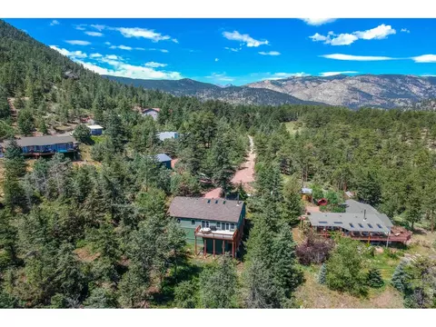 View/Area - 1108 Eagle Dr, Lyons, CO 80540 photo 1 of 2