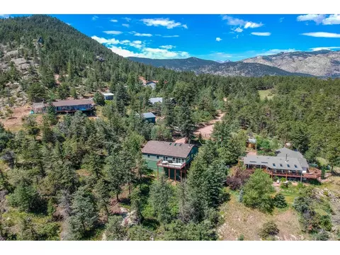 View/Area - 1108 Eagle Dr, Lyons, CO 80540 photo 2 of 2
