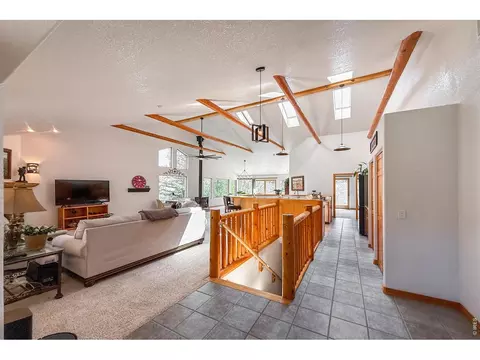 Entry Way - 1108 Eagle Dr, Lyons, CO 80540 photo 1 of 1