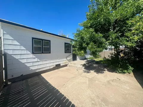 Exterior - 90 Cedar Ave, Akron, CO 80720 photo 8 of 9