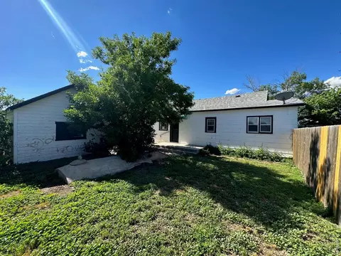 Exterior - 90 Cedar Ave, Akron, CO 80720 photo 9 of 9