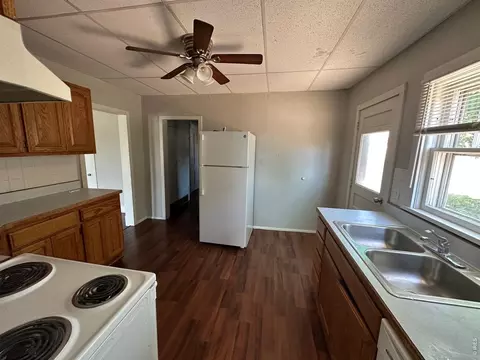 Kitchen - 90 Cedar Ave, Akron, CO 80720 photo 1 of 3