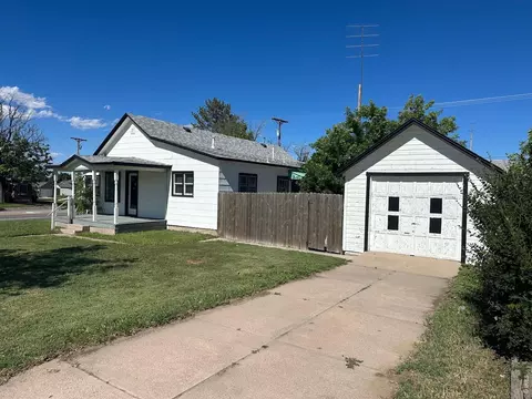 Exterior - 90 Cedar Ave, Akron, CO 80720 photo 2 of 9