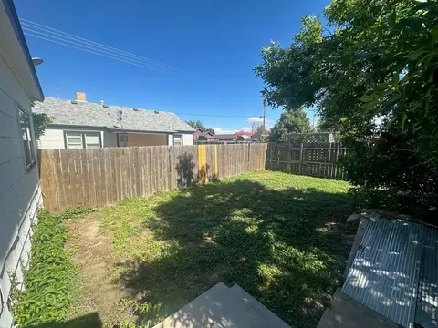 Exterior - 90 Cedar Ave, Akron, CO 80720 photo 7 of 9