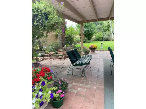 Exterior - 3255 20th St, Boulder, CO 80304 photo 6 of 7