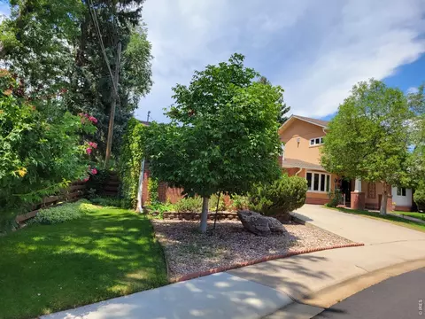 Exterior - 3255 20th St, Boulder, CO 80304 photo 7 of 7