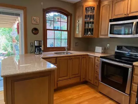 Kitchen - 3255 20th St, Boulder, CO 80304 photo 3 of 3