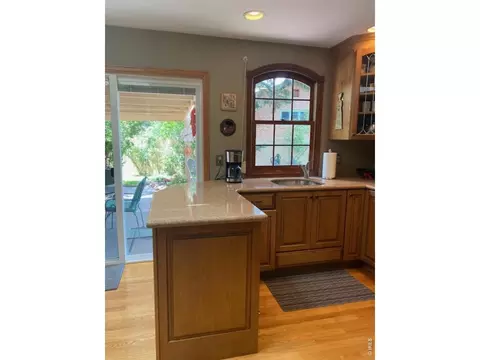 Kitchen - 3255 20th St, Boulder, CO 80304 photo 1 of 3