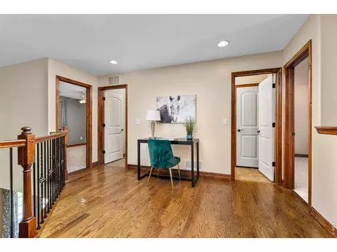Entry Way - 7990 Saint St, Frederick, CO 80530 photo 2 of 3