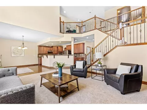 Living - 7990 Saint St, Frederick, CO 80530 photo 3 of 5