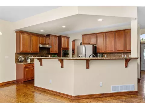 Kitchen - 7990 Saint St, Frederick, CO 80530 photo 5 of 6