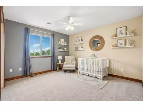 Bedroom - 7990 Saint St, Frederick, CO 80530 photo 6 of 7
