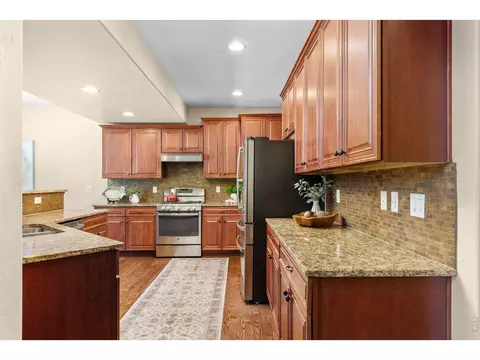 Kitchen - 7990 Saint St, Frederick, CO 80530 photo 1 of 6