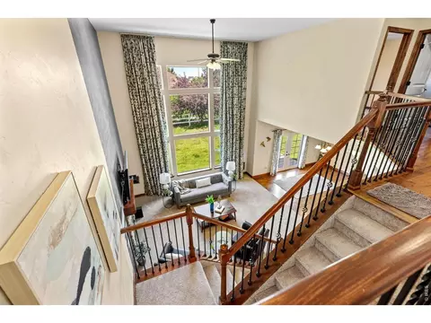 Living - 7990 Saint St, Frederick, CO 80530 photo 5 of 5