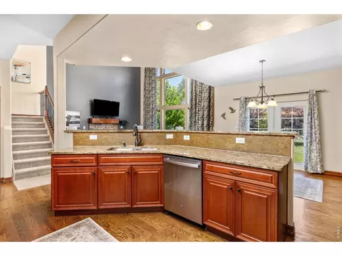 Kitchen - 7990 Saint St, Frederick, CO 80530 photo 2 of 6