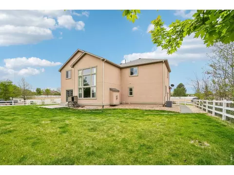 Exterior - 7990 Saint St, Frederick, CO 80530 photo 4 of 5