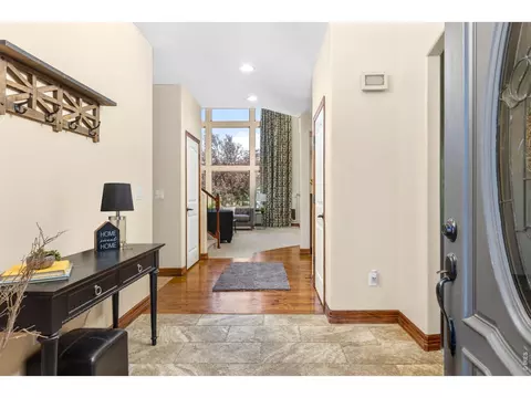 Entry Way - 7990 Saint St, Frederick, CO 80530 photo 1 of 3