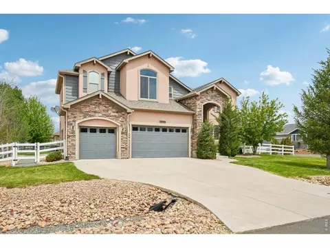 Exterior - 7990 Saint St, Frederick, CO 80530 photo 3 of 5