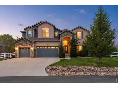 Exterior - 7990 Saint St, Frederick, CO 80530 photo 1 of 5