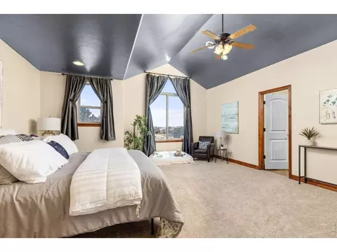 Bedroom - 7990 Saint St, Frederick, CO 80530 photo 3 of 7
