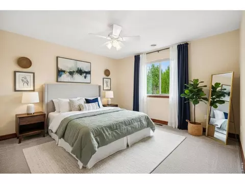 Bedroom - 7990 Saint St, Frederick, CO 80530 photo 4 of 7