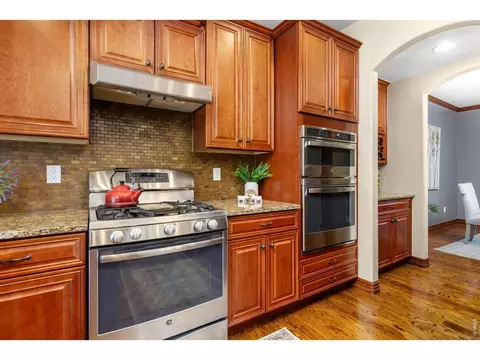 Kitchen - 7990 Saint St, Frederick, CO 80530 photo 4 of 6
