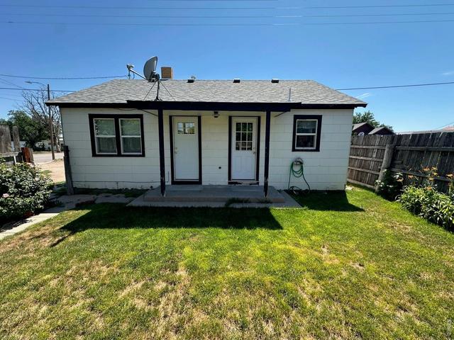 88 Cedar Ave, Akron, CO 80720
