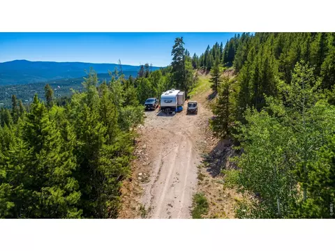 2488 Osage Trl, Red Feather Lakes, CO 80545
