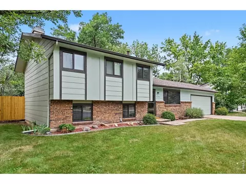 3231 Meadowlark Ave, Fort Collins, CO 80526