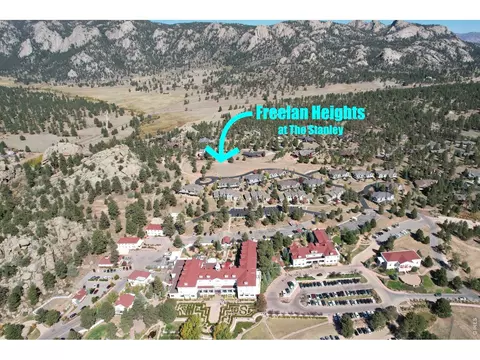 312 Overlook Ct, Estes Park, CO 80517
