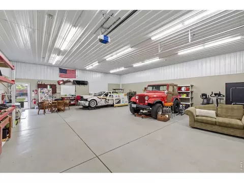 Exterior - 216 Chestnut St, Windsor, CO 80550 photo 10 of 11