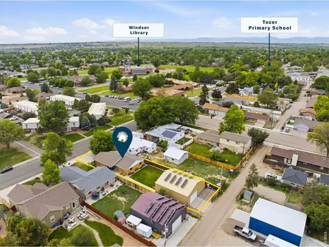 View/Area - 216 Chestnut St, Windsor, CO 80550 photo 3 of 4