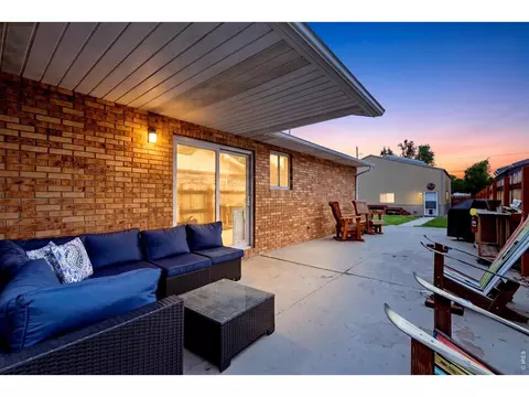 Exterior - 216 Chestnut St, Windsor, CO 80550 photo 3 of 11