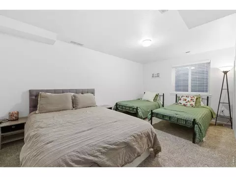 Bedroom - 216 Chestnut St, Windsor, CO 80550 photo 5 of 5