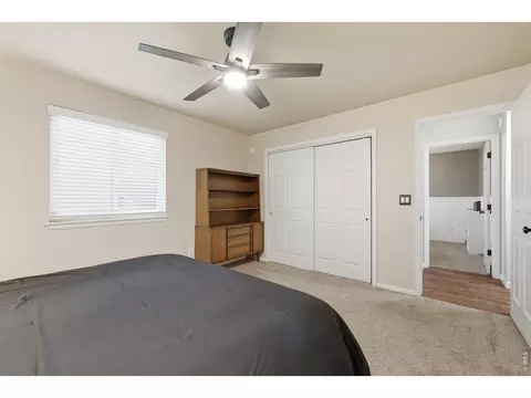 Bedroom - 216 Chestnut St, Windsor, CO 80550 photo 3 of 5